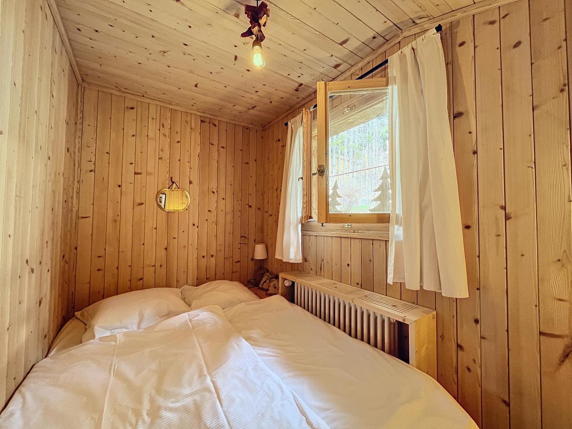Fouquet 1Er Villa Verbier Ruang foto