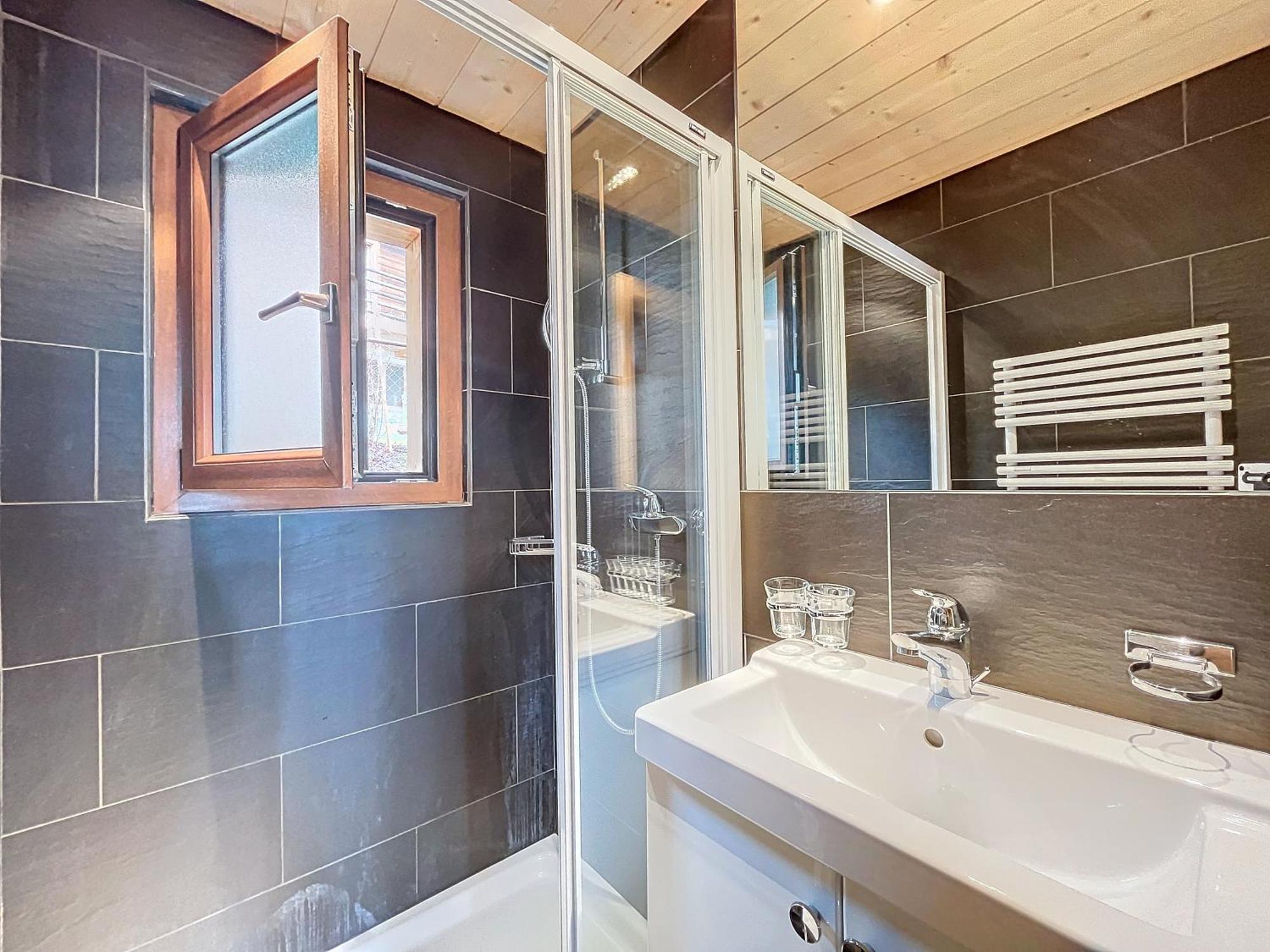 Fouquet 1Er Villa Verbier Ruang foto